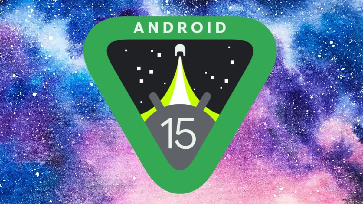 Google will launch Android 15 in October