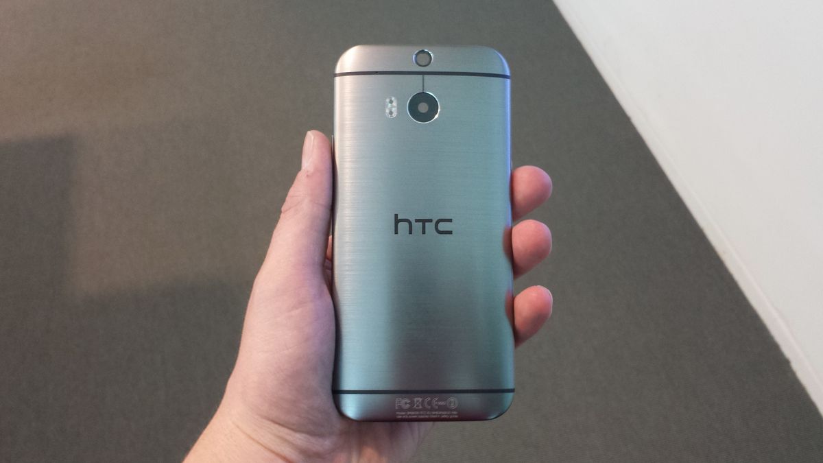 Teleurstelling Zoekmachinemarketing is er Het grote 'waar kan ik de HTC One M8 kopen'-artikel