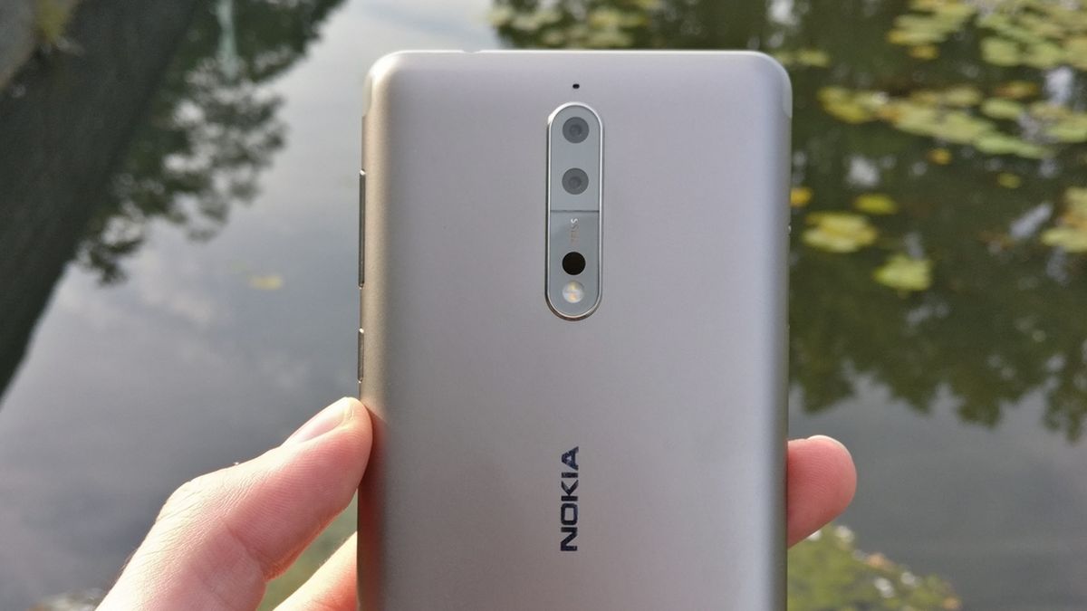 'Nokia 10 krijgt uniek draaibaar camera-systeem' | Flipboard