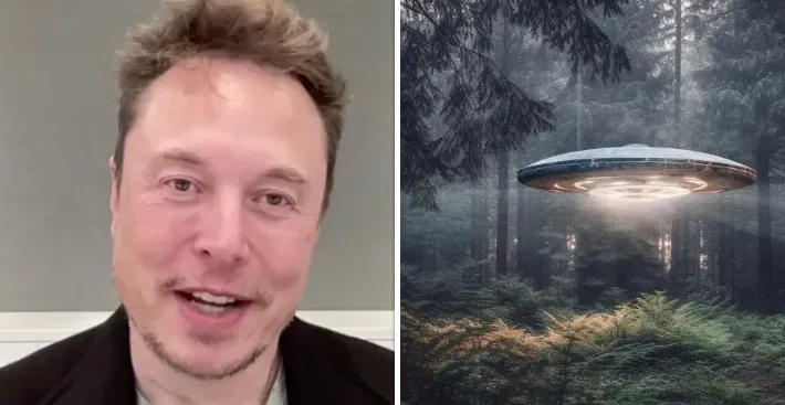 Bestaat er buitenaards leven? Elon Musk doet onthulling: "Als er iemand dat  weet, dan ben ik het wel!" | Clint.be
