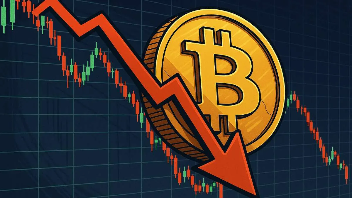 Crypto onder druk met bijna $1 miljard aan liquidaties