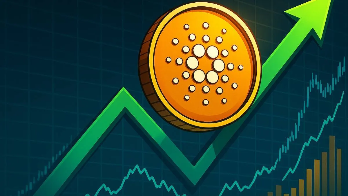 Cardano-whales slurpen 70 miljoen ADA op: Bullish signaal of valse hoop?