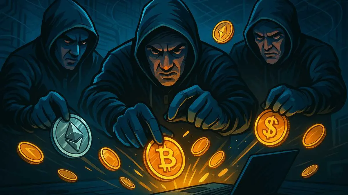 FBI waarschuwt: Nep advocatenkantoren jagen op slachtoffers van crypto -oplichting