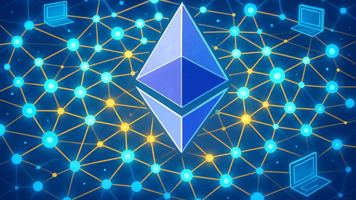 Ethereum breekt records: Gasverbruik bereikt all-time high, terwijl  transactiekosten opvallend stabiel blijven