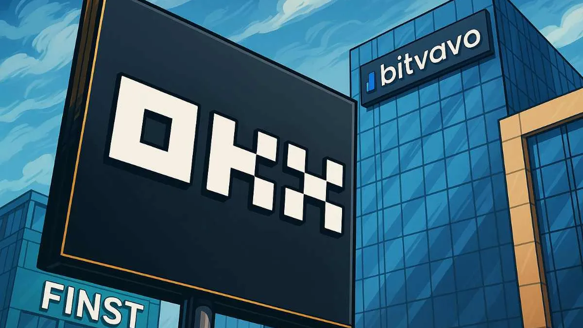 OKB: De krachtpatser van OKX – Wat is het en hoe bespaar je op  handelskosten?