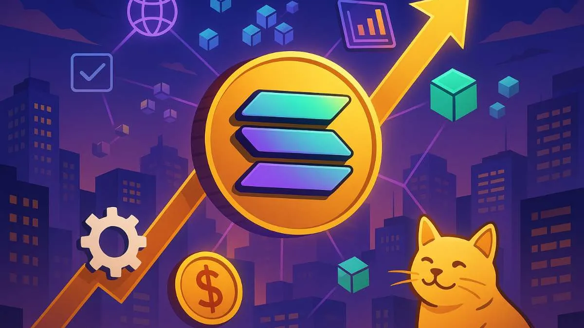 Western Union kondigt USDTP aan op Solana voor internationale betalingen