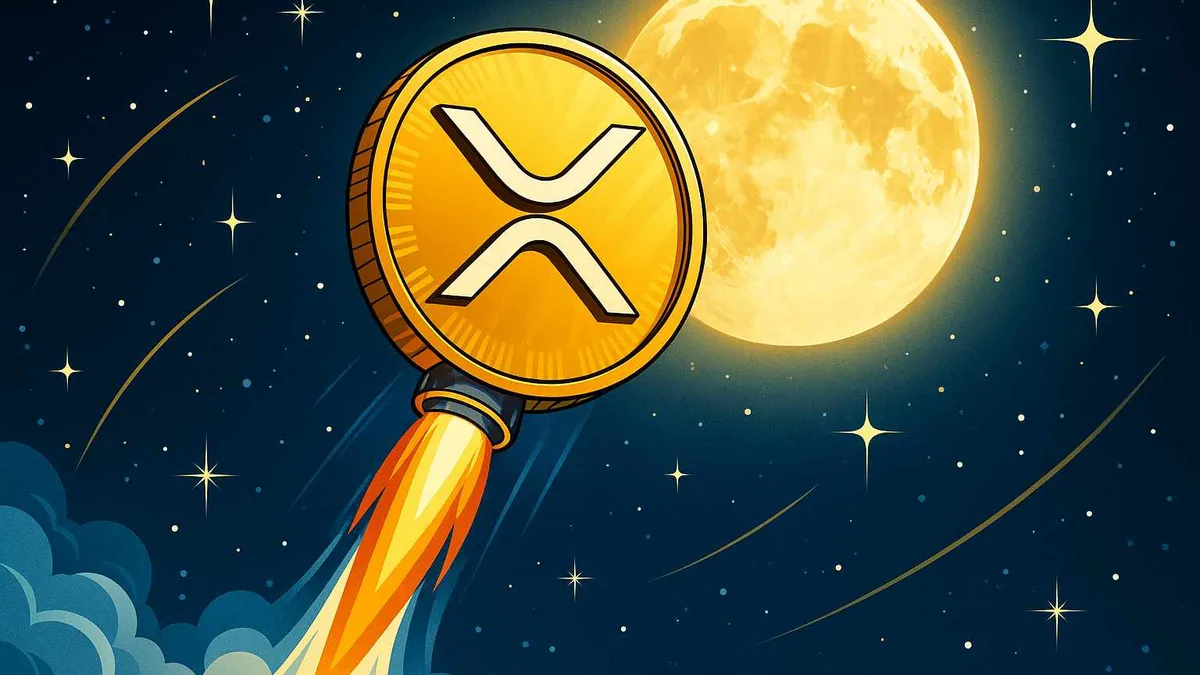 Legendarische handelaar James Wynn uit zijn geloof in XRP: Revolutie voor  banken?