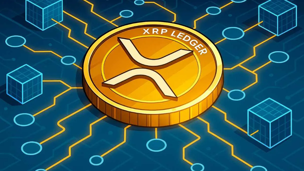 XRPL EVM Sidechain stelt teleur: slechts $100K TVL en amper activiteit