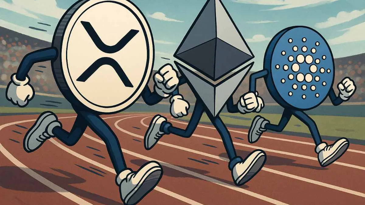 Polygon-oprichter twijfelt aan loyaliteit aan Ethereum wegens te weinig  erkenning