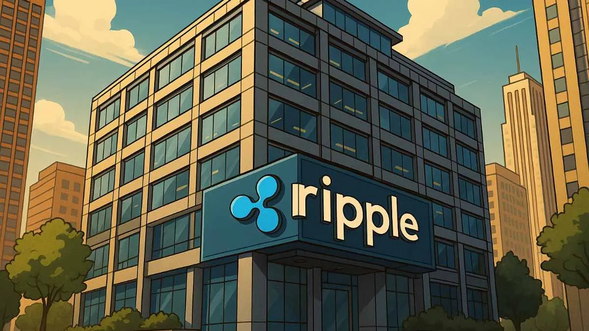 Ripple schiet naar $15 miljard en claimt toppositie tussen wereldwijde  techgiganten