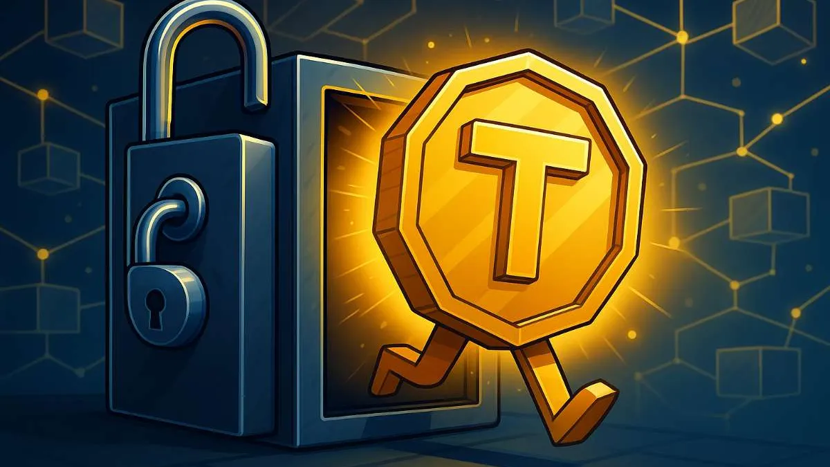 Nieuwe week, nieuwe token ontgrendelingen: Dit staat er allemaal op de  agenda!