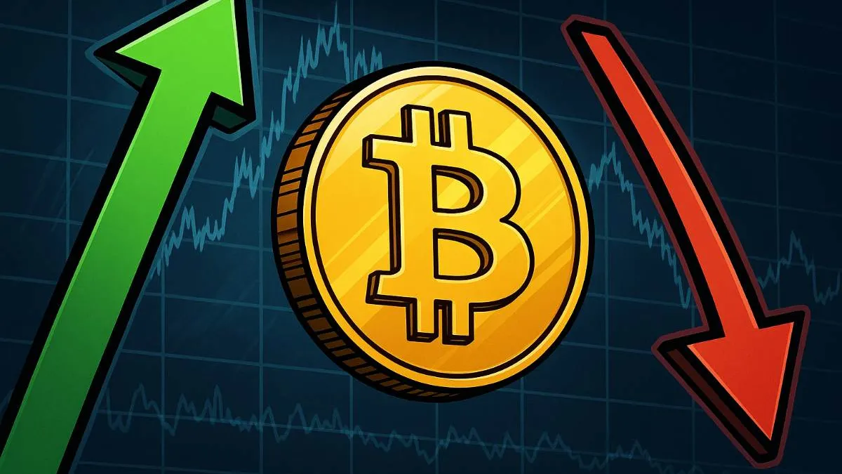 Bitcoin met november voor de deur: Breken we de vloek of herhaalt de  geschiedenis zich?