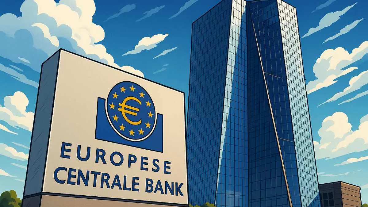 De ECB wil digitale euro in 2029 lanceren, maar verloop is alles behalve  soepel