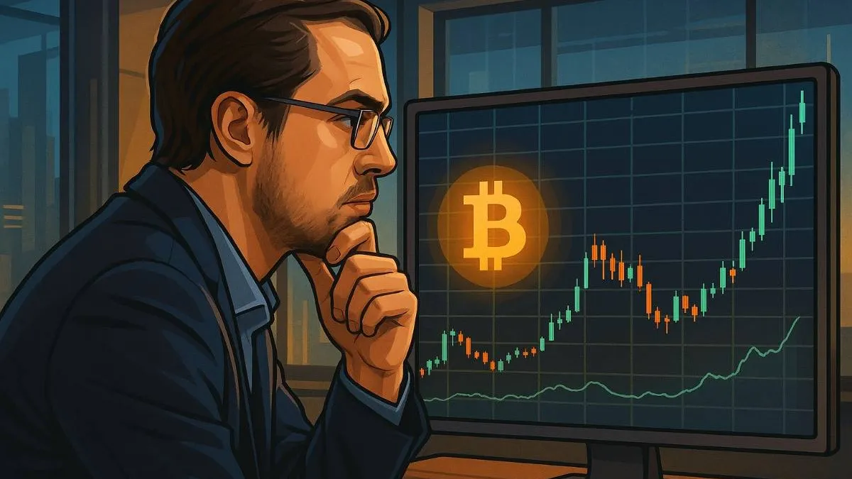 Nederlandse cryptoanalist zegt: “De vierjarige Bitcoin-cyclus is dood!”