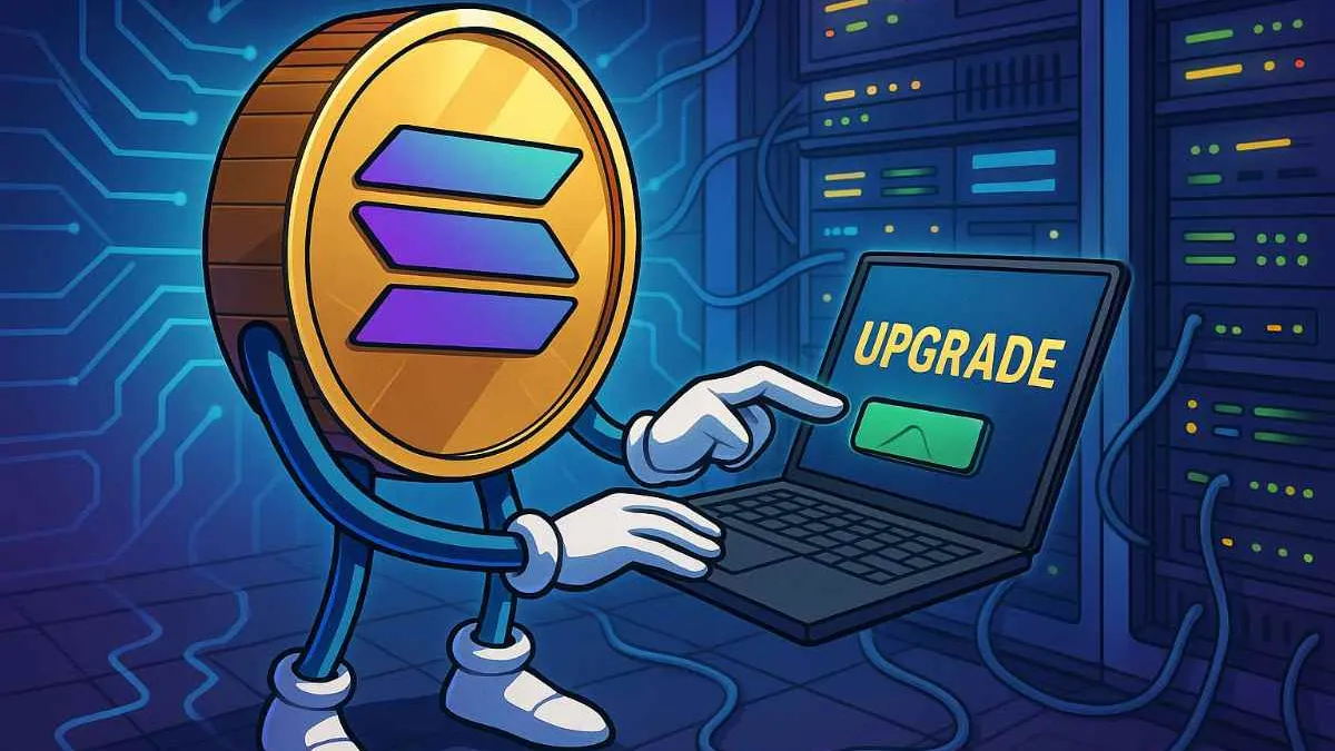 Solana lanceert belangrijke Firedancer-update op mainnet