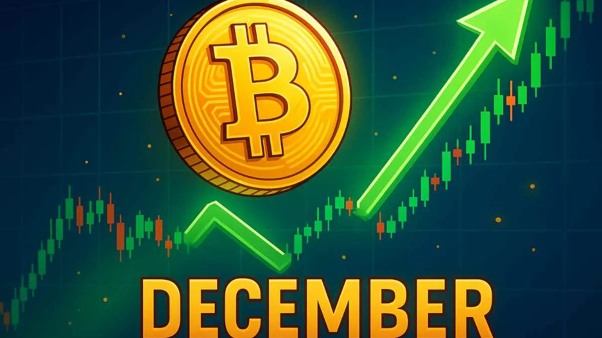 Bitcoin analyse: Wat vertelt de maandelijkse MACD ons? Verwachting december  2025!