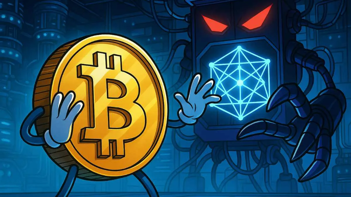 Willy Woo deelt simpele oplossing om je Bitcoins te beschermen tegen  quantum-bedreiging