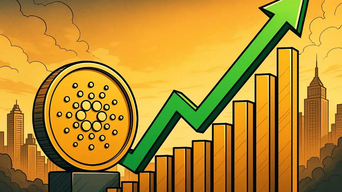 Cardano kan in 2026 stijgen naar $10, aldus analist