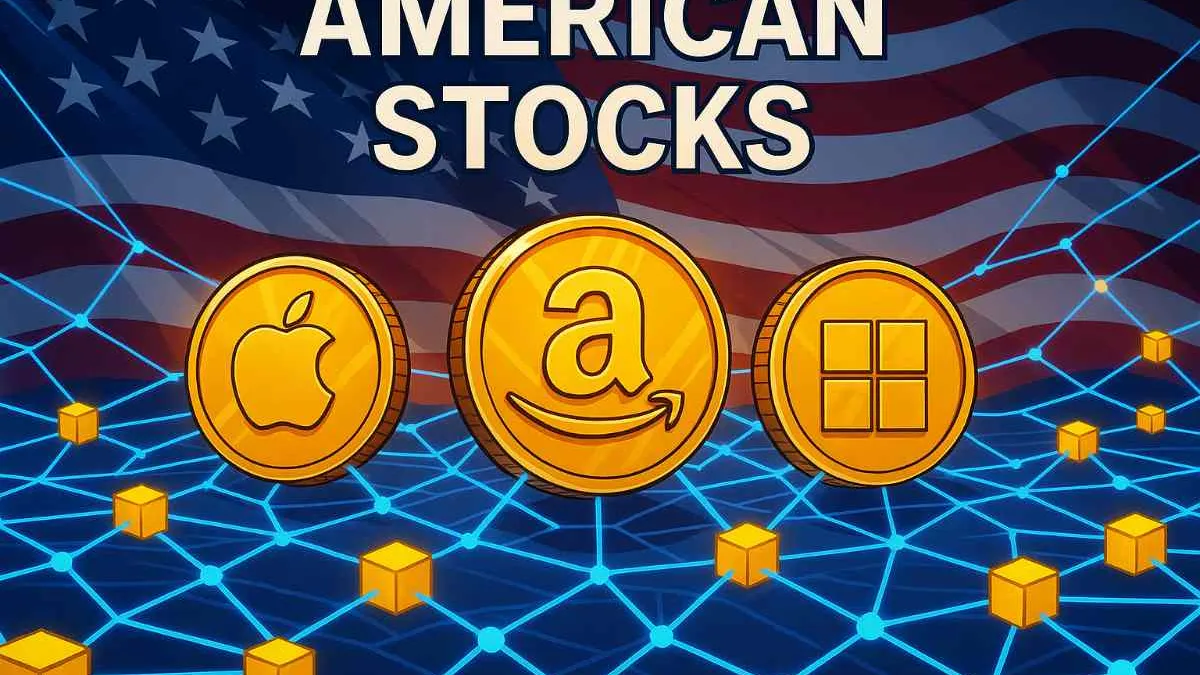 Ondo Global Markets verkrijgt belangrijke licentie om tokenized aandelen  aan te bieden in de EU, inclusief Nederland