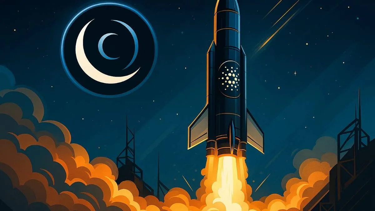Cardano dropt flinke update over Midnight: 5.000 TPS, bloktijden onder 1  seconde en een roadmap waar je u tegen zegt