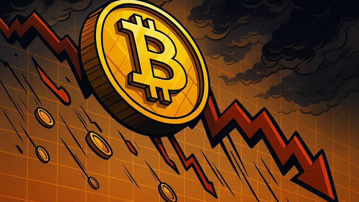 Bitcoin ziet afwijzing op belangrijk niveau: Gaan we naar $80.000?