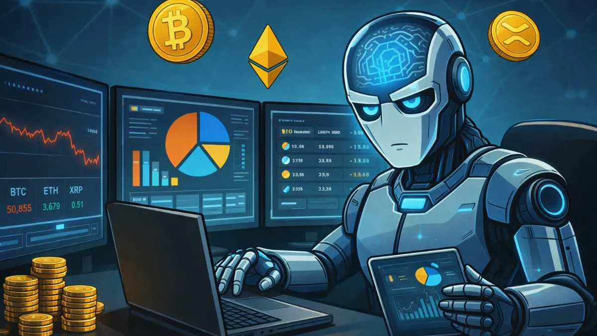 Nansen lanceert op AI-gebaseerde handelsinstrumenten op Base en Solana