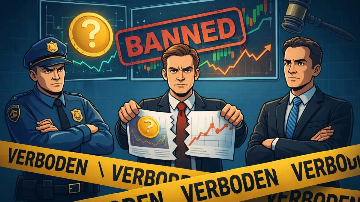 Polymarket in het nauw: Verboden in Hongarije en Portugal, zal Nederland  volgen?