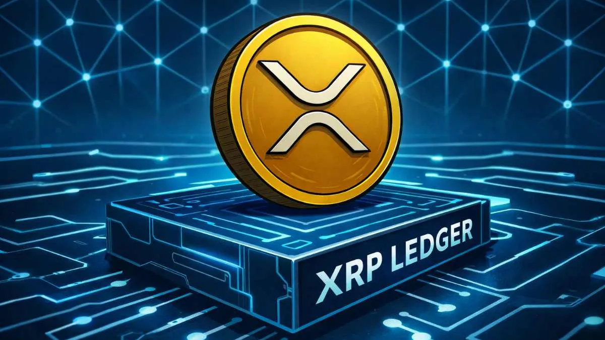 Biedt XRP oplossingen op de problemen die op Davos 2026 besproken werden?