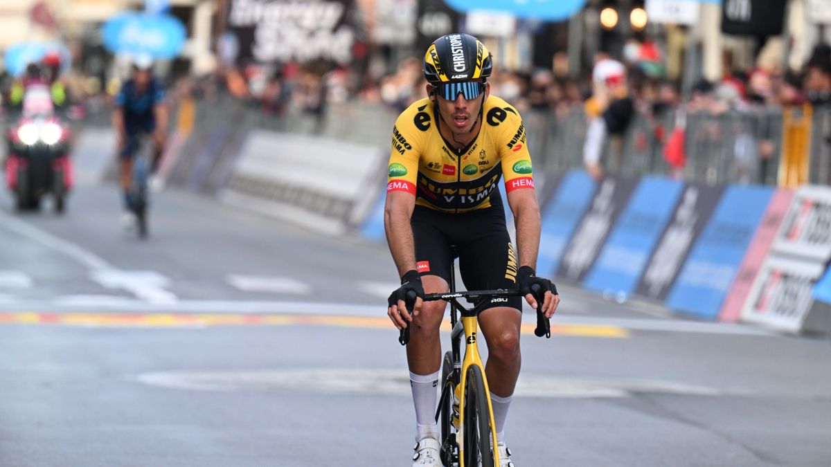 Christophe Laporte wins first Paris-Nice stage for dominant Jumbo-Visma, Cycling