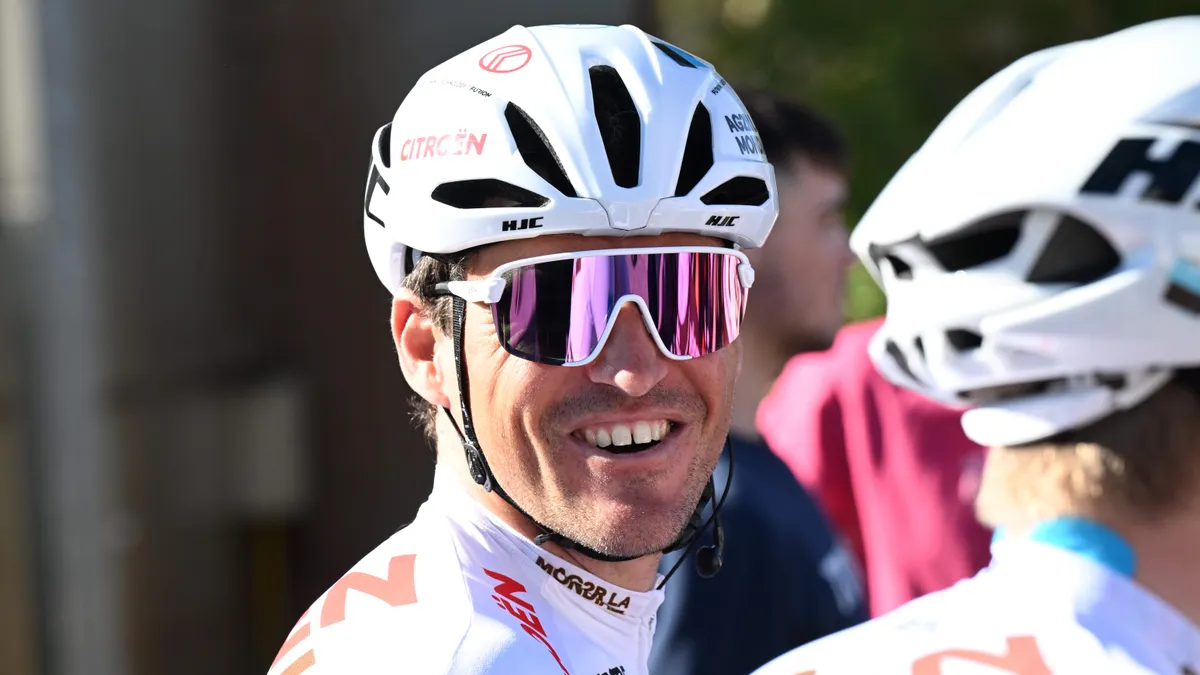 Greg Van Avermaet anuncia su retiro como profesional al final de esta