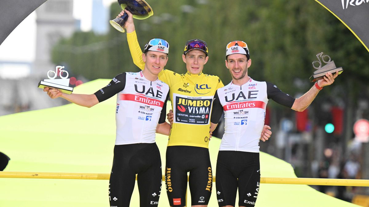 Tour de France 2023 prize money: How much does the yellow jersey win?