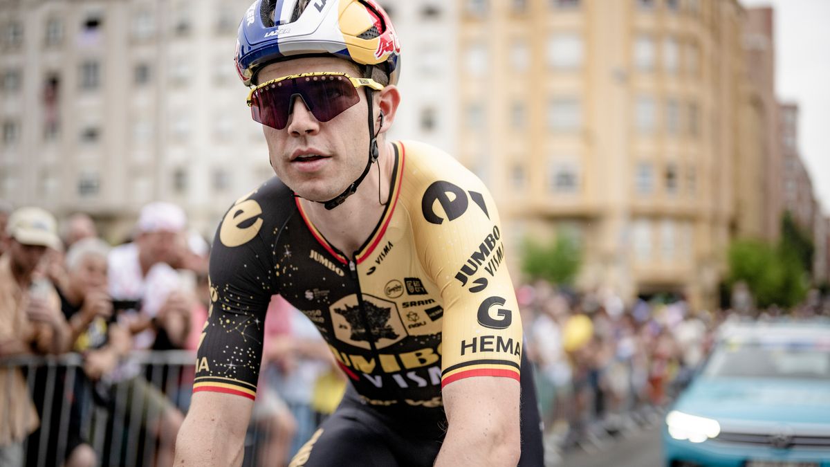 A Python App to Scout the Next Wout van Aert or Tadej Pogacar