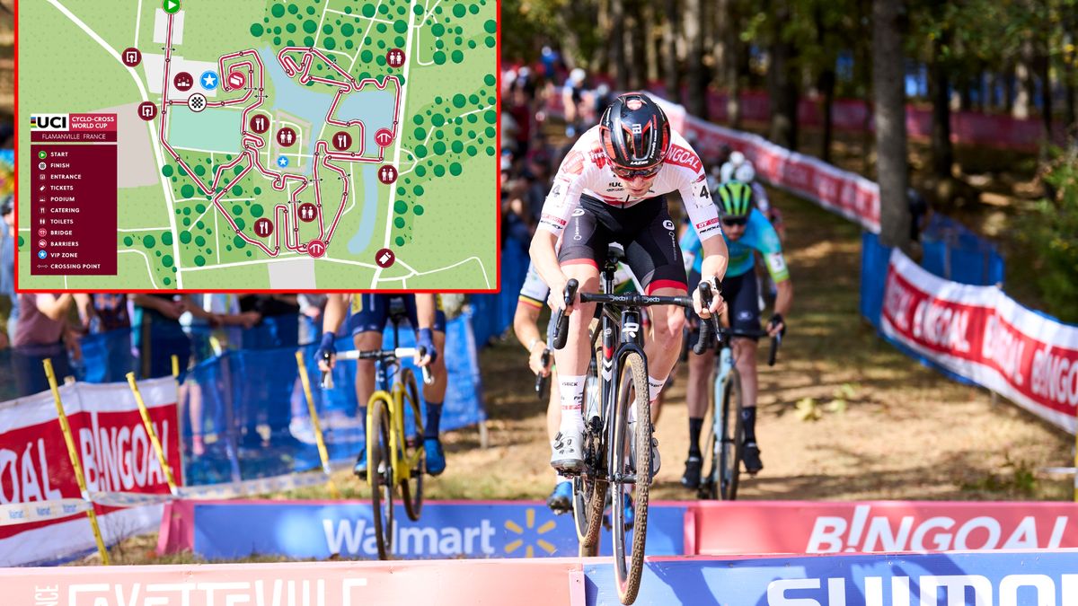 Giro Olímpico: Fier na Holanda