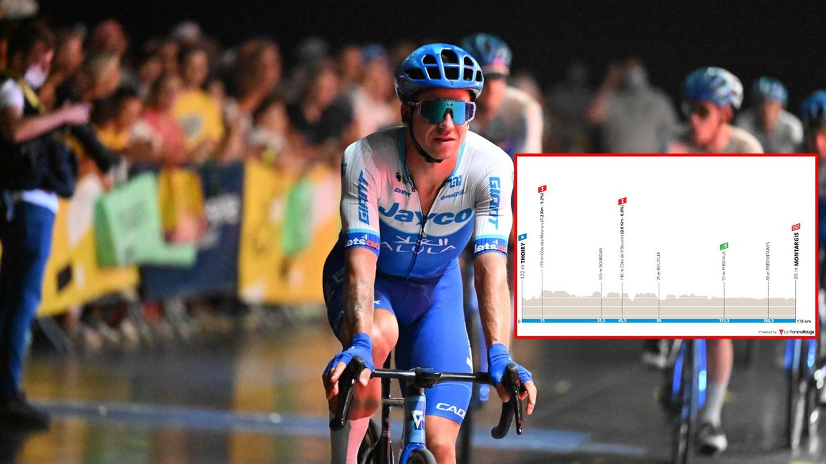 PREVIEW ParisNice 2024 stage 2 Kooij, Pedersen, Groenewegen, De