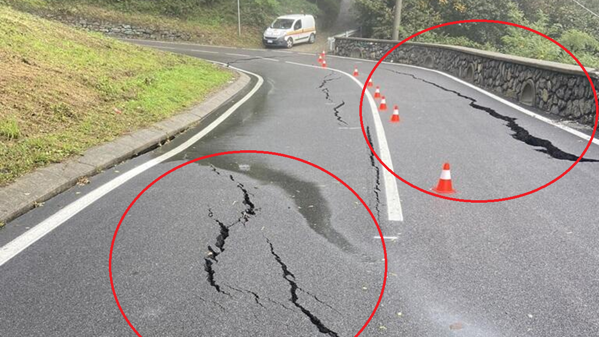 Climb that decided last year's Il Lombardia at risk of being removed