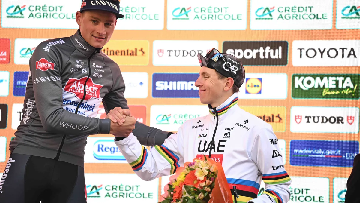 Tour des Flandres 2025 : Les Cyclistes Phare Confirment Leur Présence