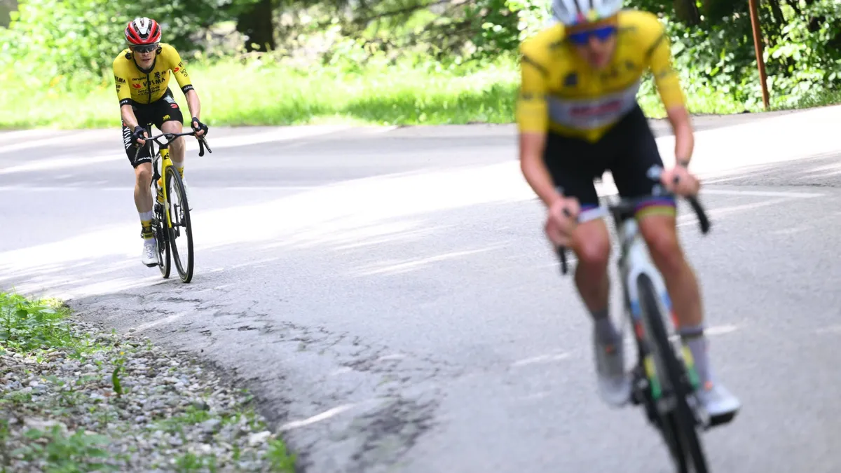 Montant des Prix au Tour de France 2025 : 2,3 millions d’euros à la Clé !