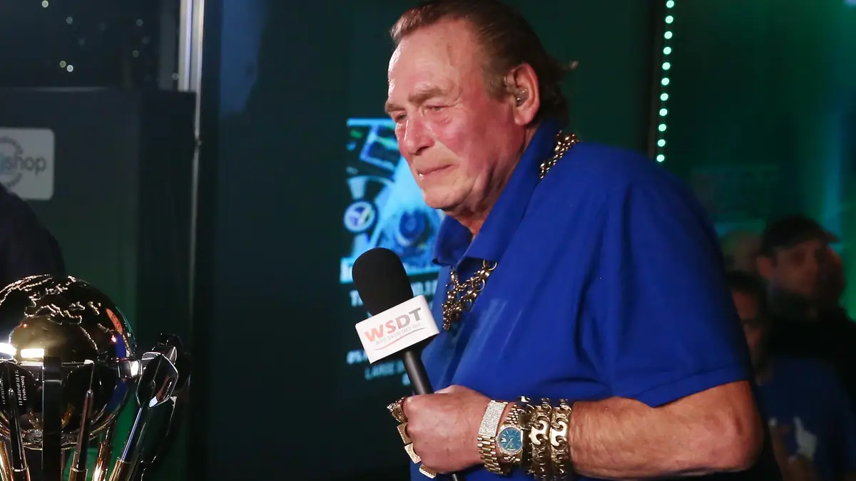 bobby george cleveland net worth