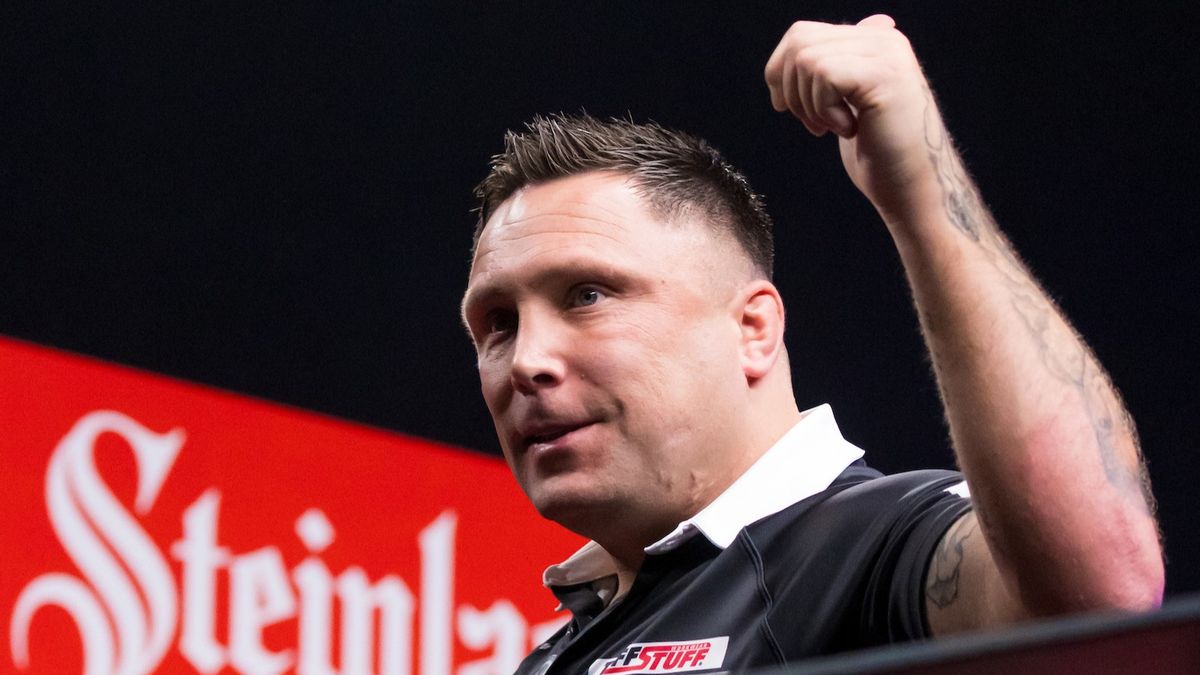 NEW POLAND DARTS MASTERS EVENT COMPLETES 2023 WORLD SERIES SCHEDULE –  Dartplayers Australia