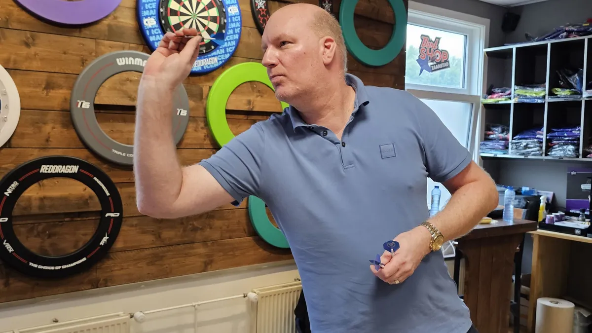 The medication is going up, they are finally taking it seriously