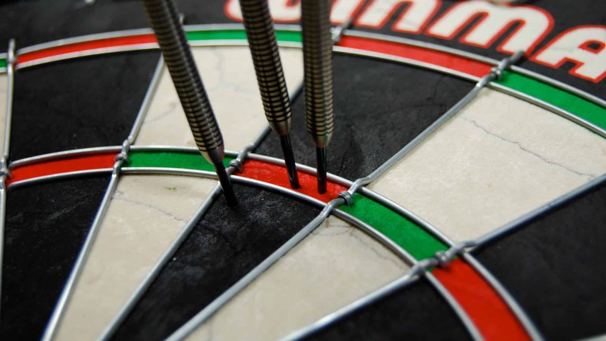 PDC and BDO Did They Split and What Difference? | Dartsnews.com