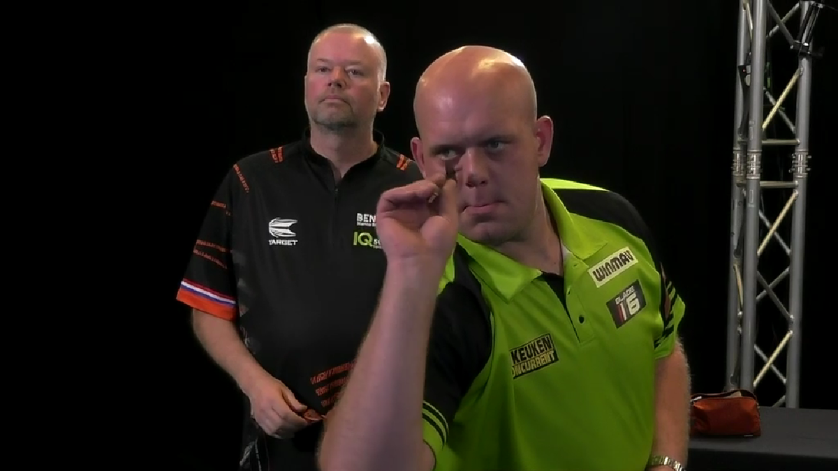 Live stream Players Championship 1819 Zo kan je deze week live naar