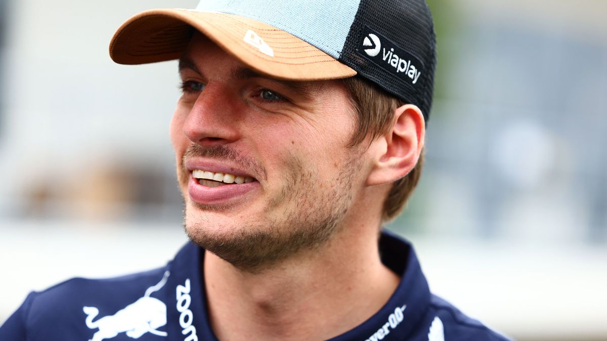 Max Verstappen wéér kritisch op de FIA