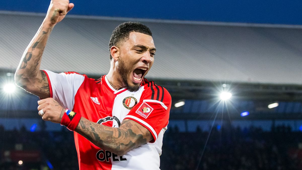 Hoe is het nu met... Colin Kazim-Richards? | FR12.nl