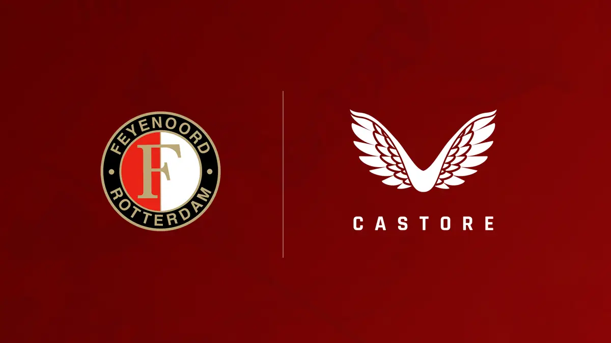 Feyenoord and Castore Launch Iconic 1990s Retro Kits Amid Mixed Fan Reaction