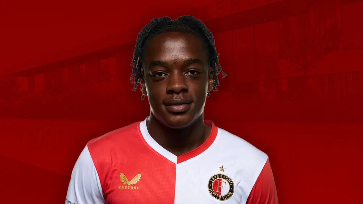Contractnieuws lonkt voor Feyenoord-talent Puati | FR12.nl