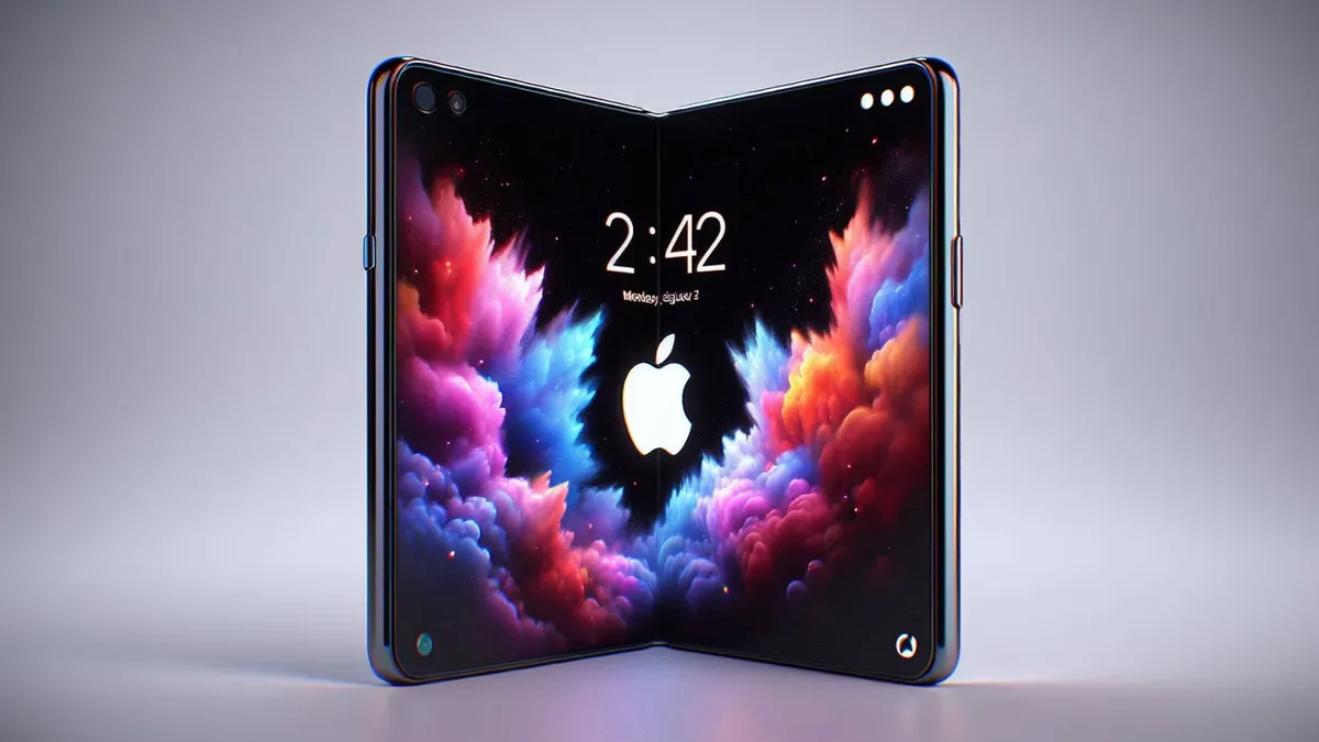 Apple iPhone Fold May Cost 2,399 Dollars, Says New Report
