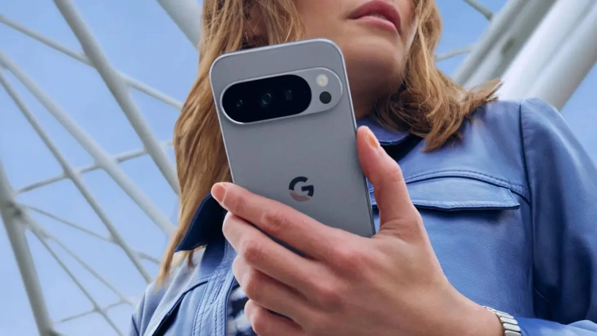 Google Pixel 10a Leak Shows Familiar Design, Subtle Tweaks