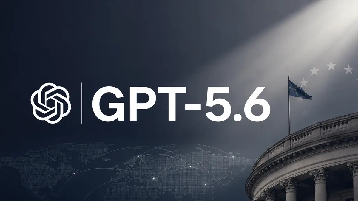 OpenAI’s New GPT-5.6 Sol Wants to Fix AI’s Biggest Cost Problem