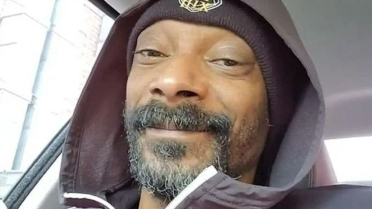 Snoop Dogg op AlleenFans: ‘Om zijn ding te onthullen aan de wereld’